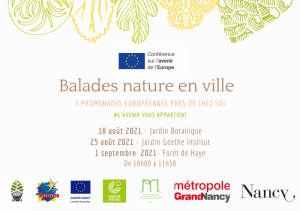 Balades europeenes